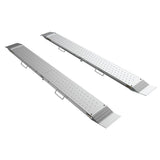 Loading Ramps - Super Arbor