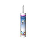 44 Pale Umber Keracaulk S Sanded Siliconized Acrylic Caulk
