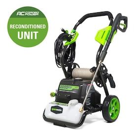 Greenworks Pro Greenworks 2000-PSI Pressure Washer
