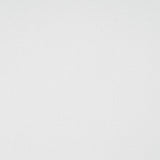 73 in. W x 22 in. D x 0.75 in. H Quartz Vanity Top in Snow White with White Basins - Super Arbor