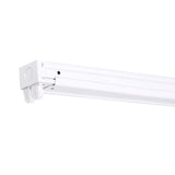 2-Light High Output Multi-Volt T5 Compact White Fluorescent Strip Light - Super Arbor