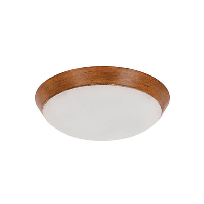 Type A Koa LED Light - Super Arbor