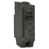 Q-Line 20 Amp 1 in. Single-Pole Circuit Breaker - Super Arbor