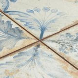 Oldker 13 in. x 13 in. Ceramic Floor and Wall Tile (12.2 sq. ft. / case) - Super Arbor