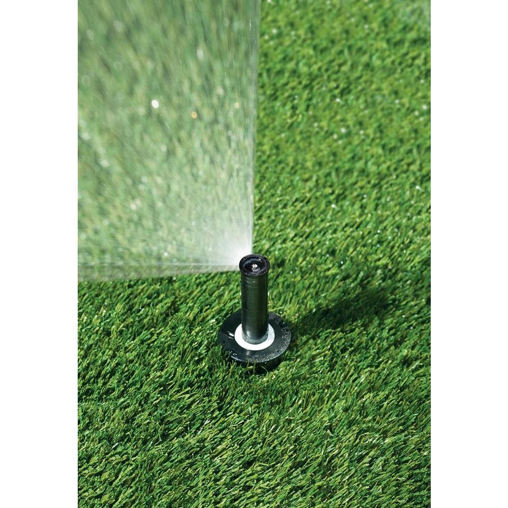 1800 Series 3 in. Dual Spray Quarter Circle Sprinkler - Super Arbor