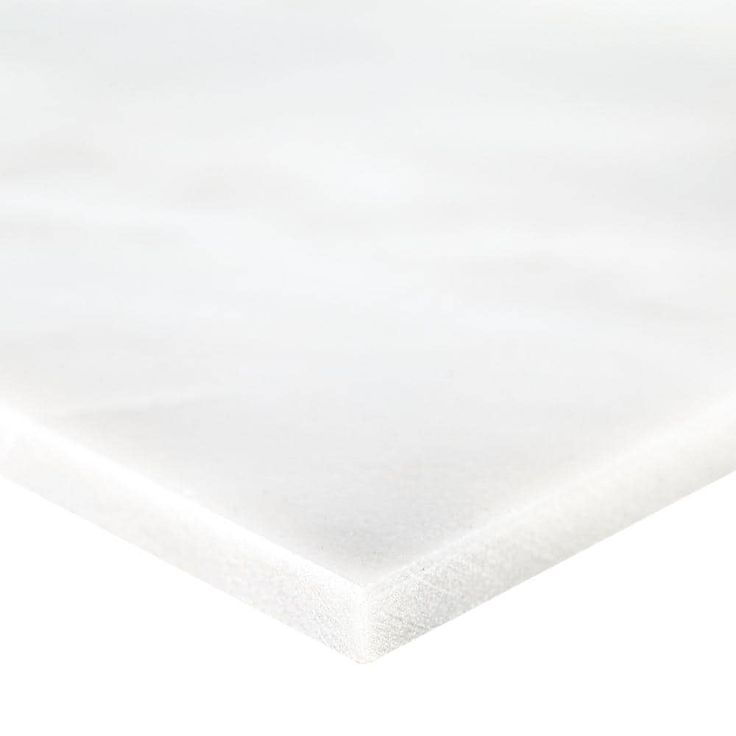 MSI Greecian White 12 in. x 24 in. Polished Marble Floor and Wall Tile (10 sq. ft. / Case)