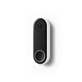 Nest Hello Video Doorbell - Super Arbor