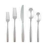 Southview Sand 18/0 20-Piece Flatware Set, Service for 4