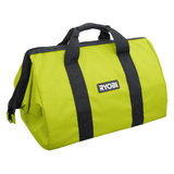 RYOBI ONE+ 18V Brushless Cordless 5-Tool Combo Kit with (1) 1.5 Ah Battery, (1) 4.0 Ah Battery, Charger, and Bag