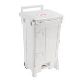 Royal PVC Column Wrap White 6" x 6"