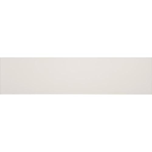Emser Vogue 25-Pack Biscuit 4-in x 16-in Matte Ceramic Subway Wall Tile