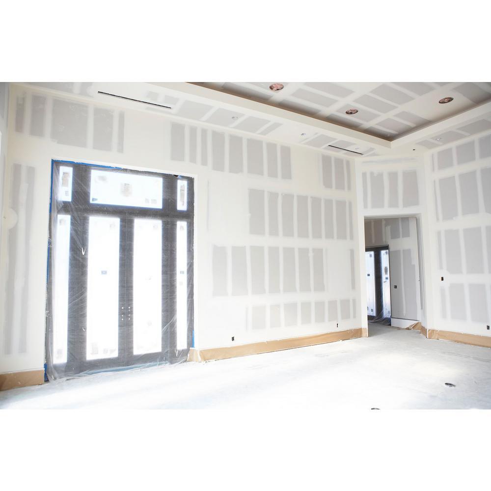 1/2 in. x 4.5 ft. x 12 ft. Ultralight Panels - Super Arbor