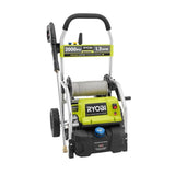 RYOBI 2,000 PSI 1.2 GPM Electric Pressure Washer
