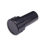 Raindrip 5/8 in. Compression Drip Irrigation End Cap, 1 Pack