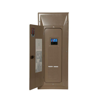 CH 200 Amp 42-Space 84-Circuit Indoor Main Breaker Load Center with Cover Value Pack (3-CH120 and 1-CH230) - Super Arbor