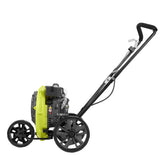 RYOBI 200 MPH 520 CFM Gas Walk-Behind Blower