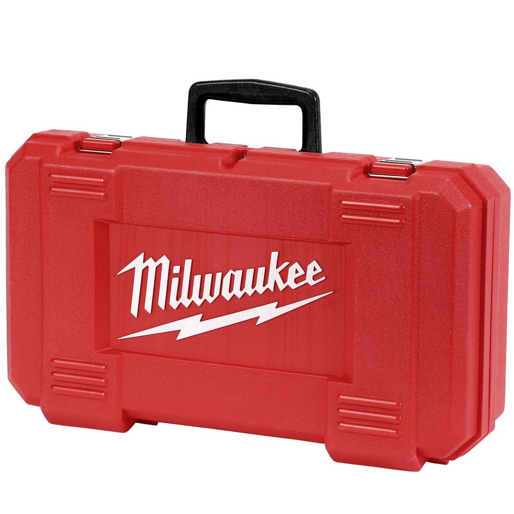 1/2 in. RAD Drill Plumber's Kit - Super Arbor