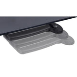 Articulating Right Hand Keyboard Tray - Super Arbor