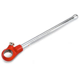 OO-R and OO-RB Cast-Iron and Steel Ratchet Handle Assembly