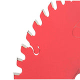 7-1/4 in. x 44-Tooth Trex/Composite Material Cutting Saw Blade - Super Arbor