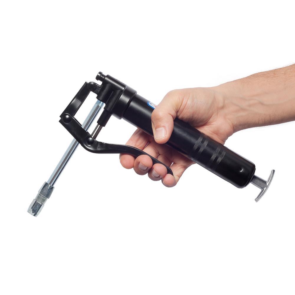 Lucas Oil Mini Grease Gun - Super Arbor
