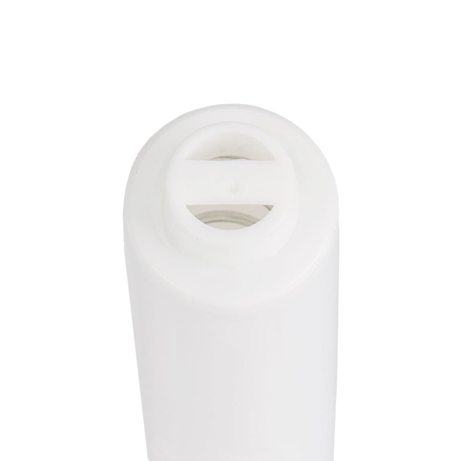 Project Source Seton Chrome Replacement roller Toilet Paper Holder - Super Arbor