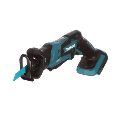18-Volt LXT Lithium-Ion Cordless Variable Speed Lightweight Compact Reciprocating Saw with Built-in LED (Tool-Only) - Super Arbor
