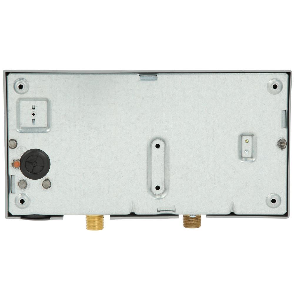 Tronic 3000 US3 Electric Point-Of-Use Tankless Water Heater - Super Arbor