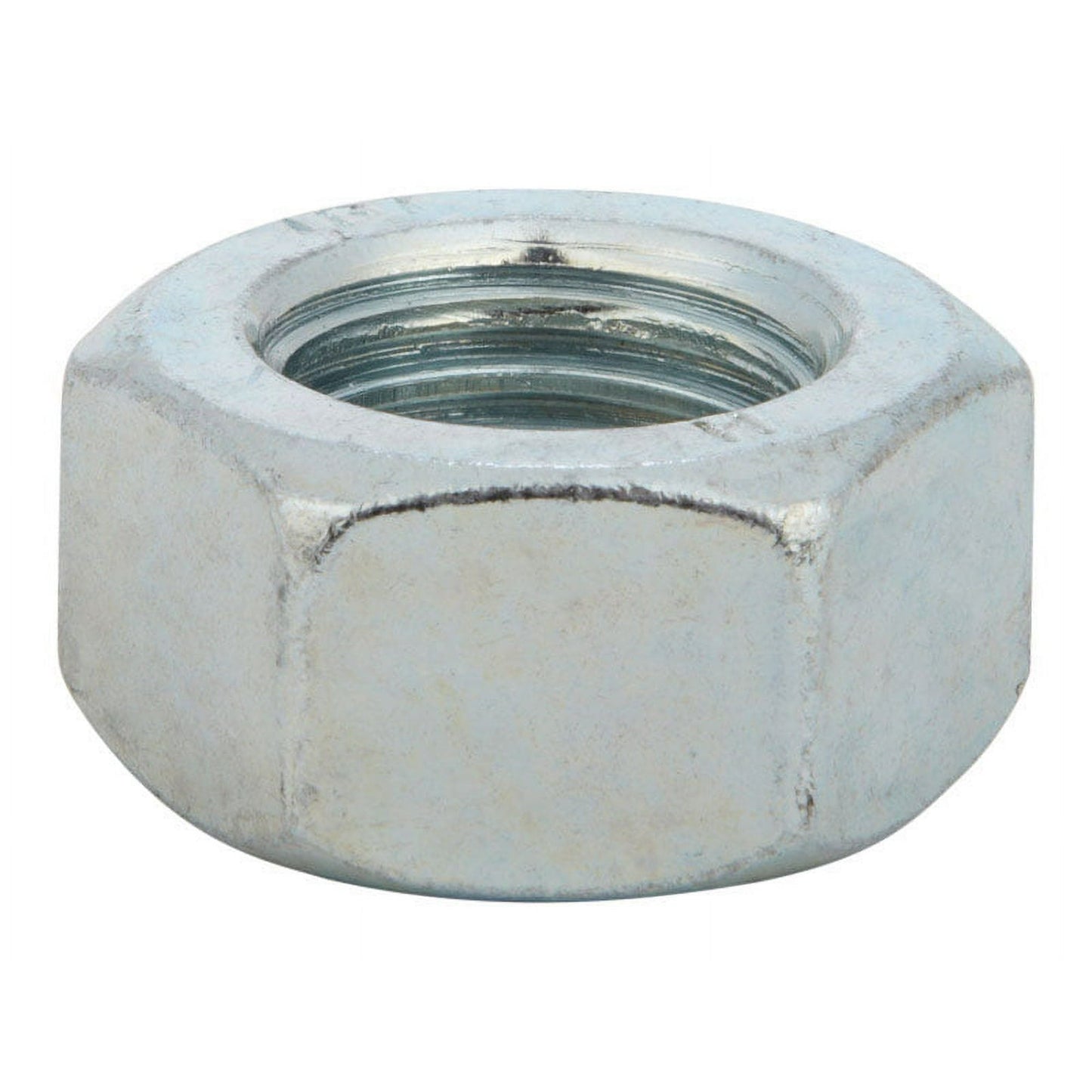 Hillman M16-2.00 mm Zinc-Plated Steel Metric Hex Nut, 25-Pack