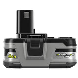 RYOBI ONE+ 18V Brushless Attachment-Capable Cordless String Trimmer (Tool-Only)