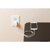 LizaCam USB Wall Plug with Hidden IP Camera - Super Arbor