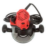 2-1/4 Max HP Router Kit with Case - Super Arbor