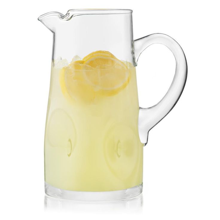 Impressions Pitcher