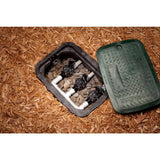 3/4 in. In-Line Sprinkler Valve with Flow Control - Super Arbor
