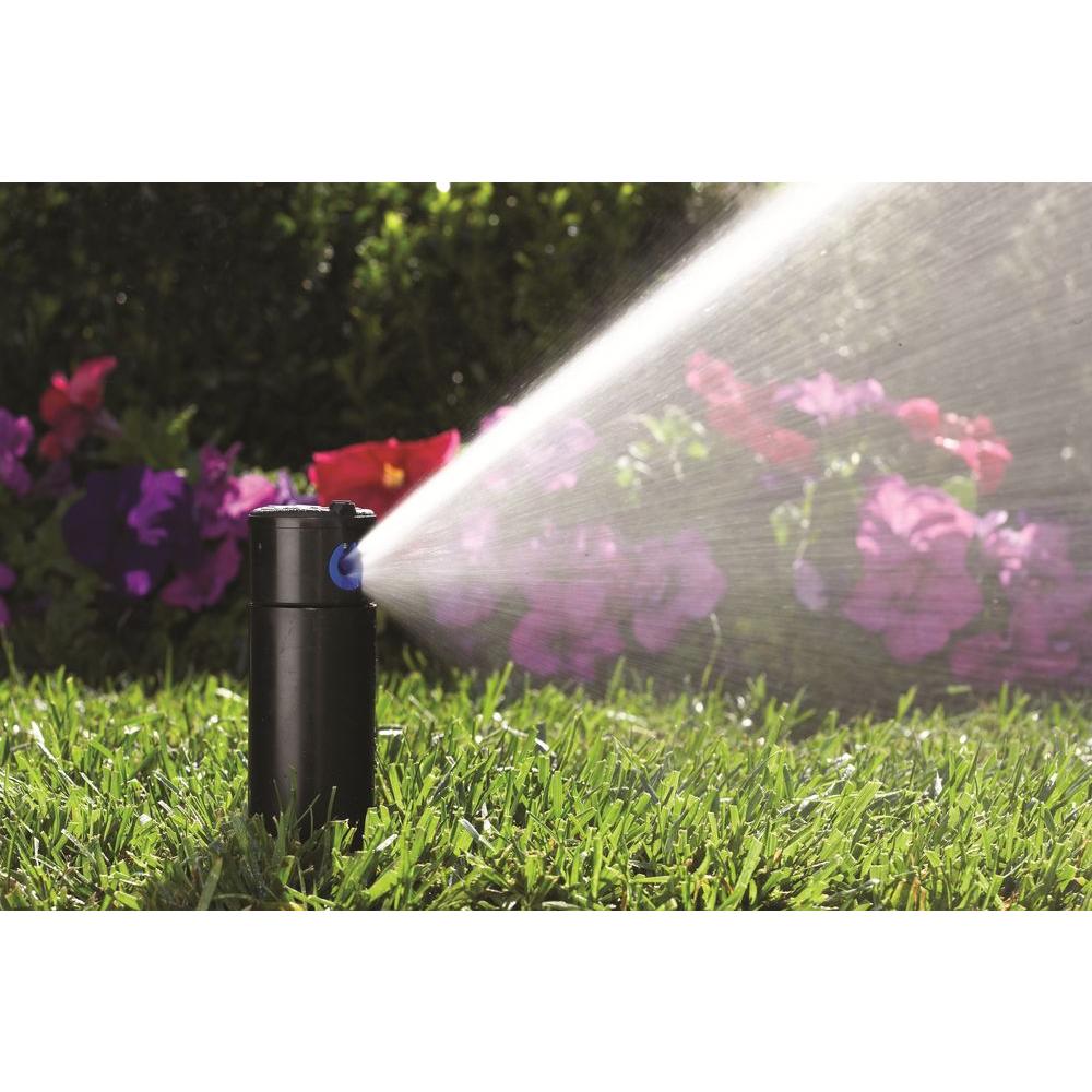PGP Gear-Drive Rotor Sprinkler with 3-Gallon Per Minute Nozzle - Super Arbor