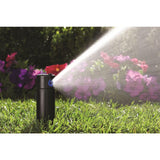 PGP Gear-Drive Rotor Sprinkler with 3-Gallon Per Minute Nozzle - Super Arbor