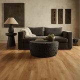 Sapelo Mount Oak 22 MIL x 8.7 in. W x 48 in. L Waterproof Click Lock Luxury Vinyl Plank Flooring (20.1 sq. ft./Case)