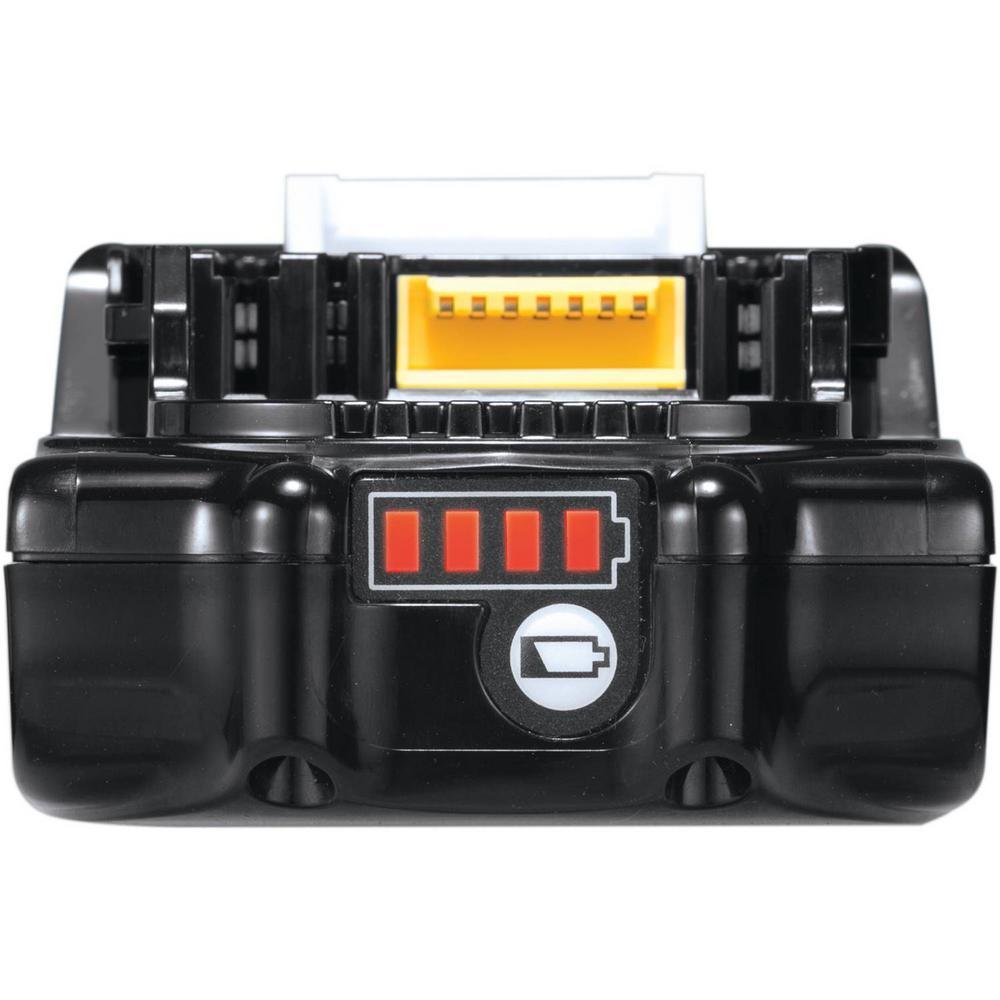 18-Volt 3-Piece LXT Sub-Compact Brushless Combo Kit with bonus 18-Volt LXT Lithium-Ion Compact Battery Pack 2.0Ah - Super Arbor