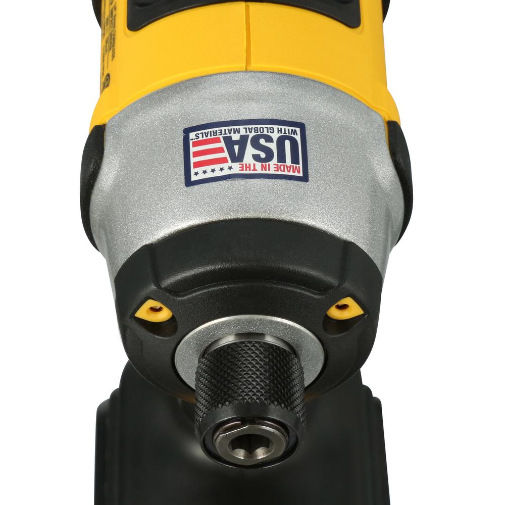 20-Volt MAX Lithium-Ion Cordless 1/4 in. Impact Driver with (1) 20-Volt Battery 1.3Ah, Charger and Tool Bag - Super Arbor