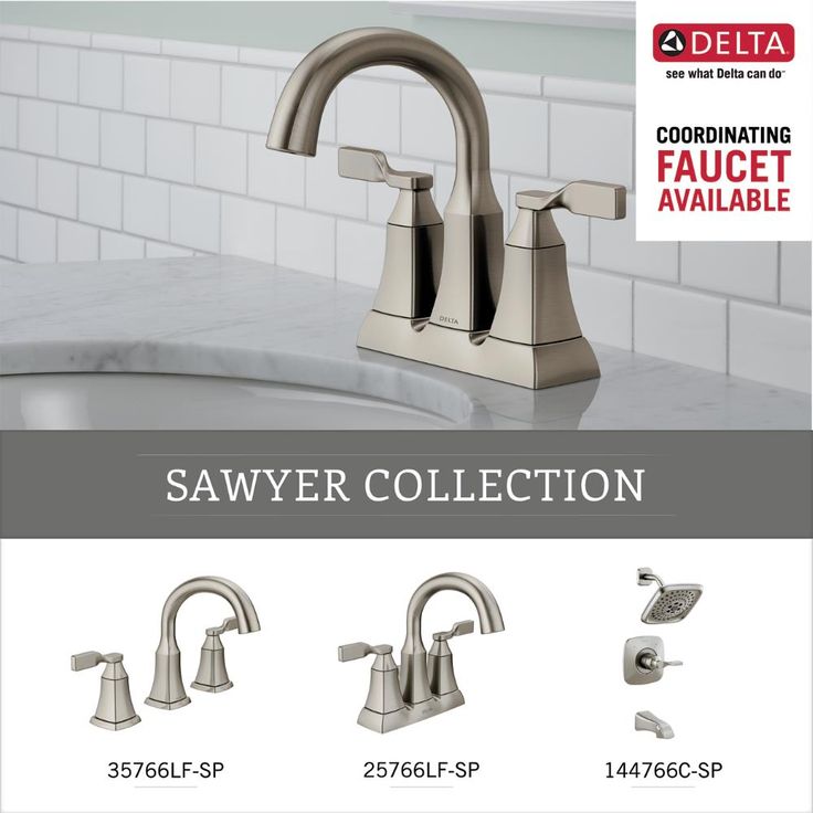 Delta Sawyer Satin Nickel Wall Mount Single Post Toilet Paper Holder