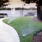 3 in. KSpray Pop-Up Sprinkler with Adjustable Pattern Nozzle
