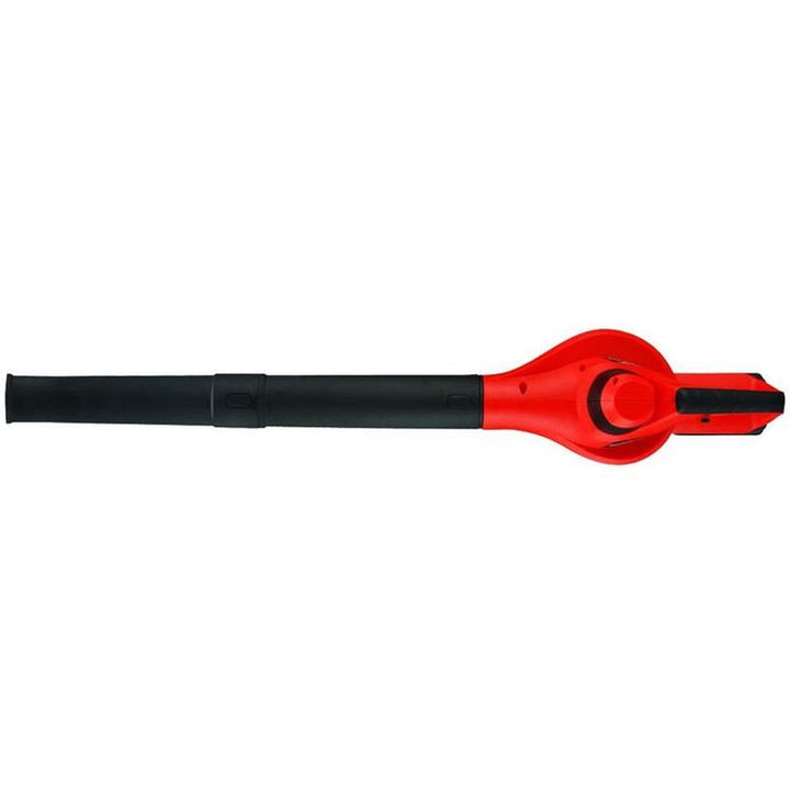 PowerSmart 18-Volt Lithium-Ion Cordless Blower, Two 1.5 Ah Batteries and Charger Included