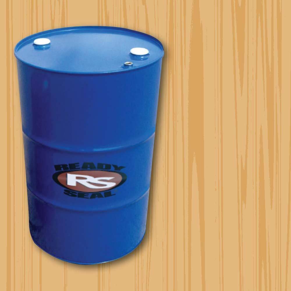 Ready Seal 5 Gal. Golden Pine Exterior Wood Stain and Sealer - Super Arbor