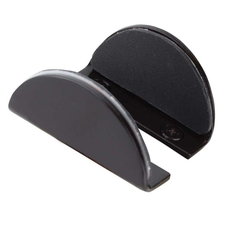 Oil Rubbed Bronze Adjustable C-Guide