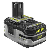 18-Volt ONE+ LITHIUM+ HP 3.0 Ah Battery (2-Pack) Starter Kit with Charger and Bag