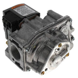Lennox 85K35 gas valve - detail view (Product Type: Gas Valve)
