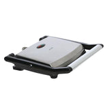 1,000-Watt Metallic Panini Press