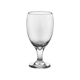 Goblet Party 16.25 oz. Glass Set (12-Pack)