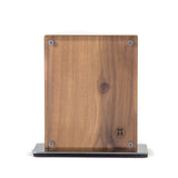 Cutlery Acacia Midtown Knife Block