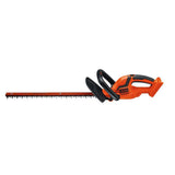 BLACK+DECKER 24 in. 40V MAX Lithium-Ion Cordless Hedge Trimmer (Tool Only) - Super Arbor